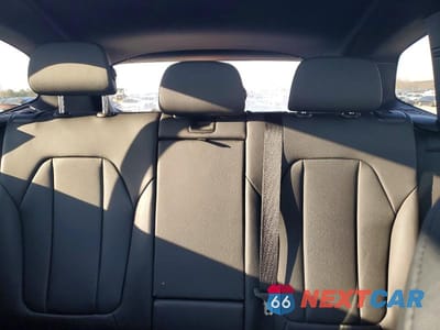 Zdjęcie 10 z 12 samochodu: 2019 BMW X3 SDRIVE30I VIN:5UXTR7C5XKLF26951 - miniatura