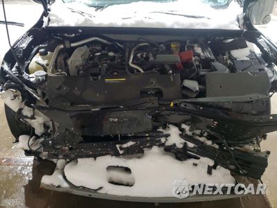 Zdjęcie 11 z 12 samochodu: 2024 NISSAN SENTRA SV VIN:3N1AB8CV2RY344004 - miniatura