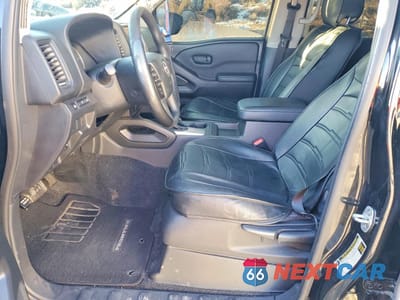 Zdjęcie 7 z 13 samochodu: 2022 NISSAN FRONTIER S VIN:1N6ED1EK2NN686320 - miniatura