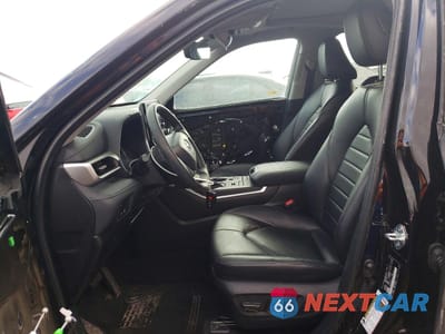 Zdjęcie 7 z 14 samochodu: 2022 TOYOTA HIGHLANDER XLE VIN:5TDGZRBH7NS221367 - miniatura