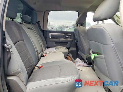 Zdjęcie 10 z 12 samochodu: 2013 DODGE RAM 3500 SLT VIN:3C63R3HL2DG566382 - miniatura