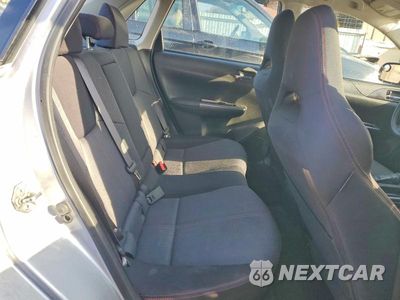 Zdjęcie 10 z 12 samochodu: 2013 SUBARU IMPREZA VIN:JF1GV7F62DG016224 - miniatura