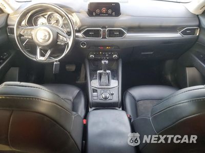 Zdjęcie 8 z 13 samochodu: 2020 MAZDA CX-5 TOURING VIN:JM3KFACM5L0791763 - miniatura