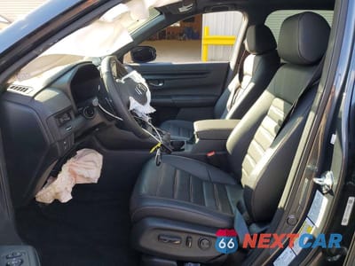 Zdjęcie 7 z 12 samochodu: 2025 HONDA CR-V SPORT-L VIN:5J6RS5H82SL015846 - miniatura