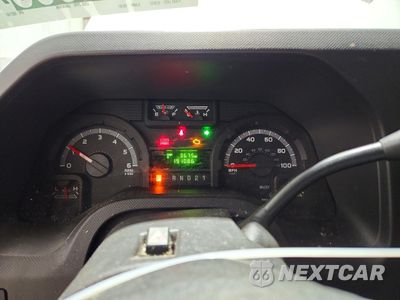 Zdjęcie 9 z 13 samochodu: 2014 FORD E150 UTILITY / SERVICE VAN VIN:1FTNE1EW4EDA92143 - miniatura