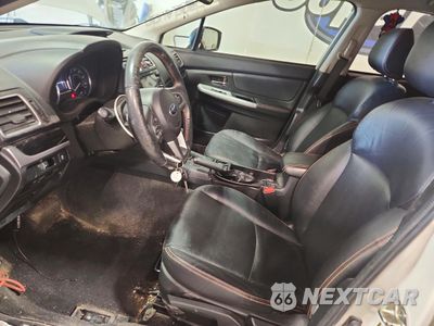 Zdjęcie 7 z 13 samochodu: 2016 SUBARU CROSSTREK LIMITED VIN:JF2GPAKC9GH319448 - miniatura