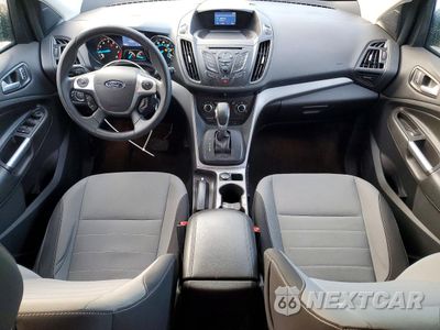 Zdjęcie 8 z 14 samochodu: 2014 FORD ESCAPE SE VIN:1FMCU0GX1EUD35493 - miniatura