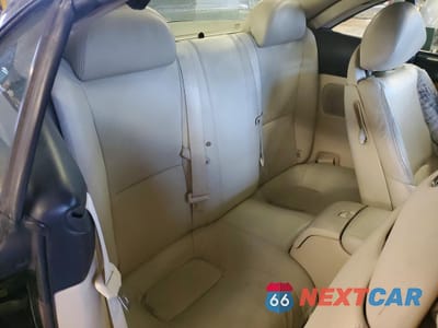 Zdjęcie 10 z 13 samochodu: 2003 LEXUS SC 430 VIN:JTHFN48YX30040148 - miniatura