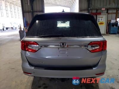Zdjęcie 6 z 13 samochodu: 2019 HONDA ODYSSEY EXL VIN:5FNRL6H70KB128987 - miniatura