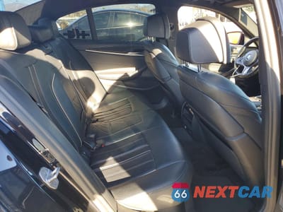 Zdjęcie 10 z 12 samochodu: 2021 BMW M550XI VIN:WBA13BK00MCF75241 - miniatura