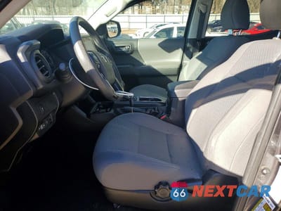 Zdjęcie 7 z 11 samochodu: 2021 TOYOTA TACOMA VIN:3TYCZ5AN2MT039299 - miniatura