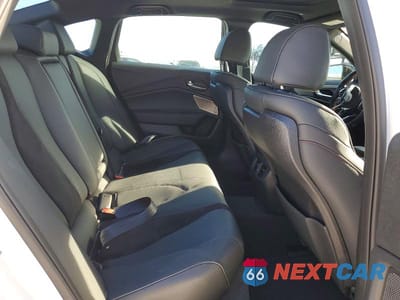 Zdjęcie 10 z 12 samochodu: 2022 ACURA TLX TECH A VIN:19UUB5F51NA003455 - miniatura