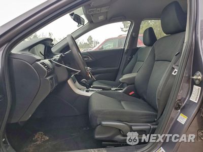 Zdjęcie 7 z 15 samochodu: 2015 HONDA ACCORD LX VIN:1HGCR2F37FA139742 - miniatura