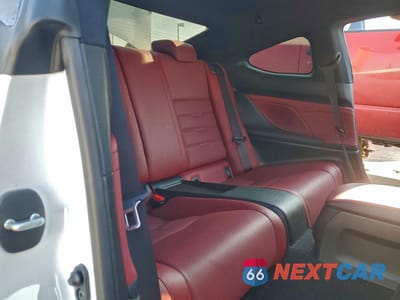 Zdjęcie 10 z 13 samochodu: 2016 LEXUS RC 200T VIN:JTHHA5BC2G5000680 - miniatura