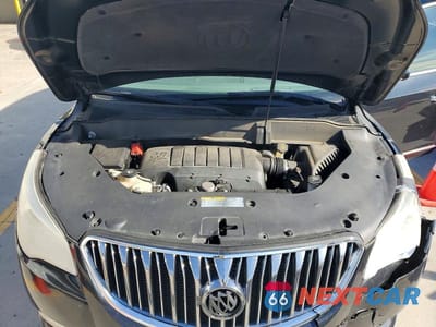 Zdjęcie 12 z 12 samochodu: 2014 BUICK ENCLAVE VIN:5GAKRCKD8EJ211093 - miniatura