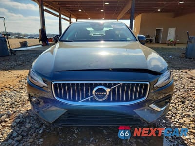 Piąte zdjęcie samochodu w środku: 2021 VOLVO S60 T5 INSCRIPTION VIN:7JR102TL1MG113508 - miniatura