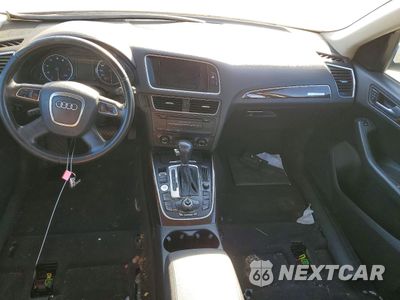 Zdjęcie 8 z 13 samochodu: 2012 AUDI Q5 PREMIUM PLUS VIN:WA1DKAFP2CA040692 - miniatura