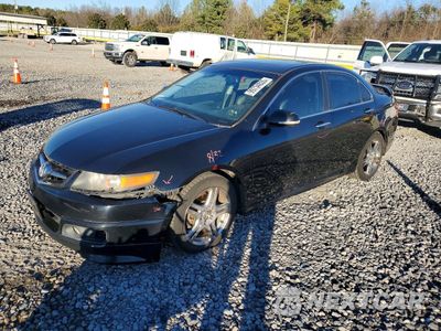 2006 ACURA TSX JH4CL96946C017534 - główne zdjęcie licytacji z USA - miniatura