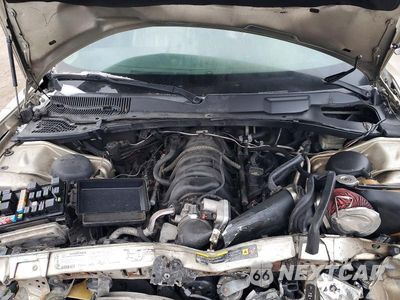 Zdjęcie 11 z 12 samochodu: 2006 CHRYSLER 300C VIN:2C3LA63H06H244562 - miniatura