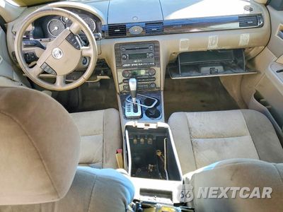 Zdjęcie 8 z 12 samochodu: 2005 MERCURY MONTEGO LUXURY VIN:1MEFM40135G609689 - miniatura