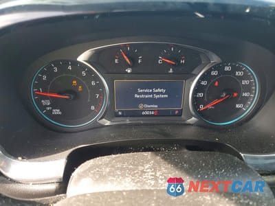 Zdjęcie 9 z 14 samochodu: 2023 CHEVROLET TRAVERSE LT VIN:1GNERHKW1PJ196439 - miniatura