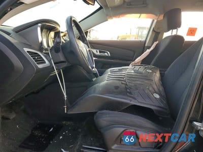 Zdjęcie 7 z 12 samochodu: 2013 GMC TERRAIN SLE VIN:2GKALMEK7D6402371 - miniatura