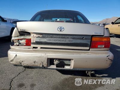 Zdjęcie 6 z 12 samochodu: 1995 TOYOTA COROLLA VIN:1NXAE09B0SZ317343 - miniatura