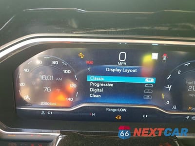 Zdjęcie 9 z 11 samochodu: 2022 CHEVROLET SILVERADO C1500 LT VIN:2GCPACED5N1506427 - miniatura