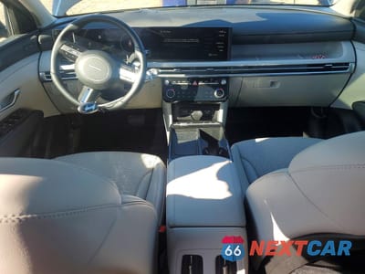 Zdjęcie 8 z 12 samochodu: 2025 HYUNDAI TUCSON HYBRID VIN:KM8JEDD11SU335002 - miniatura
