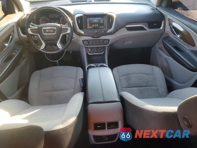 Zdjęcie 8 z 13 samochodu: 2018 GMC TERRAIN SLE VIN:3GKALMEV2JL398117 - miniatura