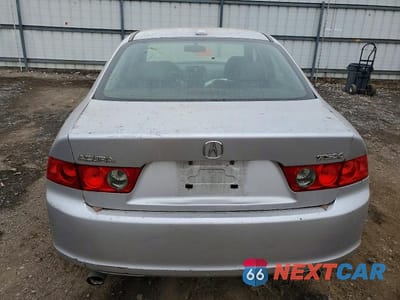 Zdjęcie 6 z 11 samochodu: 2008 ACURA TSX VIN:JH4CL96888C017305 - miniatura
