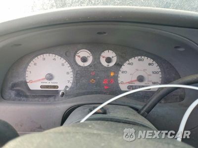 Zdjęcie 9 z 11 samochodu: 2004 FORD RANGER VIN:1FTYR10U64PA43398 - miniatura