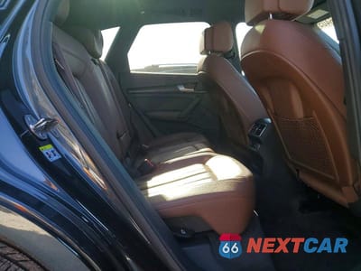 Zdjęcie 11 z 13 samochodu: 2018 AUDI Q5 PREMIUM PLUS VIN:WA1BNAFY0J2077691 - miniatura