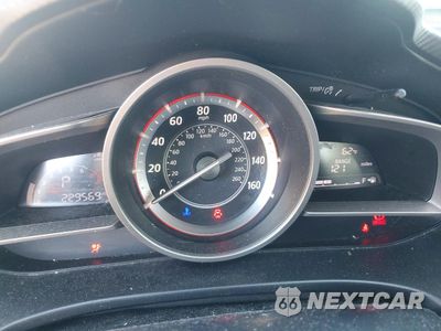 Zdjęcie 9 z 12 samochodu: 2015 MAZDA 3 SPORT VIN:3MZBM1U79FM145020 - miniatura