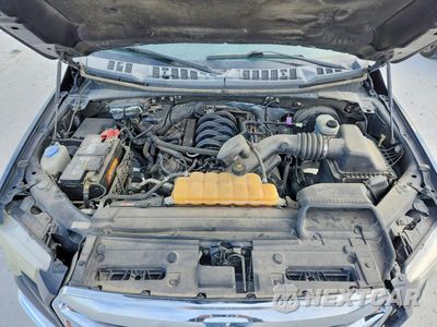 Zdjęcie 11 z 12 samochodu: 2016 FORD F150 SUPERCREW VIN:1FTEW1CF2GKD38329 - miniatura