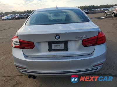 Zdjęcie 6 z 11 samochodu: 2016 BMW 328 I SULEV VIN:WBA8E9G5XGNU28307 - miniatura