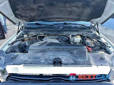 Zdjęcie 7 z 11 samochodu: 2019 RAM 2500 BIG HORN VIN:3C6UR5DJ1KG703068 - miniatura