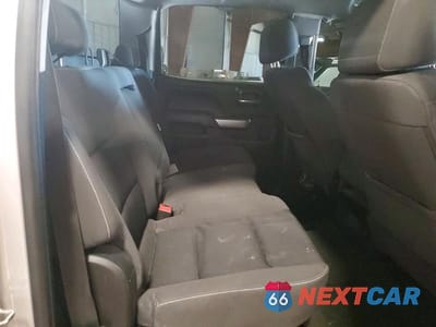 Zdjęcie 10 z 11 samochodu: 2018 CHEVROLET SILVERADO K1500 LT VIN:1GCUKREC1JF176735 - miniatura