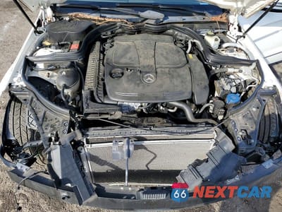 Zdjęcie 11 z 12 samochodu: 2014 MERCEDES-BENZ E 350 VIN:WDDKJ5KBXEF282319 - miniatura