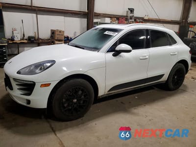 2015 PORSCHE MACAN S WP1AB2A53FLB51778 - główne zdjęcie licytacji z USA - miniatura
