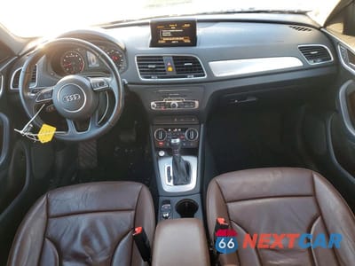 Zdjęcie 8 z 12 samochodu: 2018 AUDI Q3 PREMIUM VIN:WA1ECCFS7JR005906 - miniatura