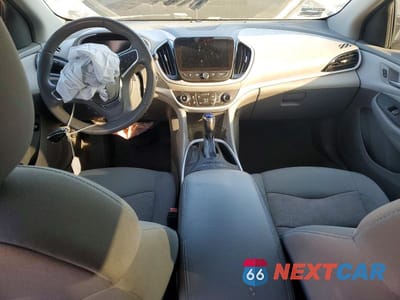 Zdjęcie 8 z 12 samochodu: 2017 CHEVROLET VOLT LT VIN:1G1RC6S58HU189858 - miniatura