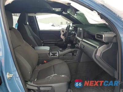 Zdjęcie 7 z 14 samochodu: 2025 TOYOTA 4RUNNER SR5 VIN:JTEVA5BR7S5021666 - miniatura