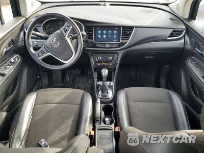 Zdjęcie 8 z 11 samochodu: 2019 BUICK ENCORE PREFERRED VIN:KL4CJASB5KB719051 - miniatura