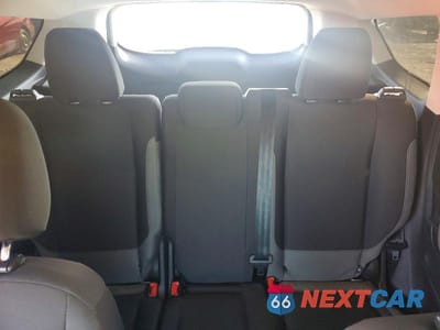 Zdjęcie 10 z 12 samochodu: 2016 FORD ESCAPE S VIN:1FMCU0F71GUB70923 - miniatura