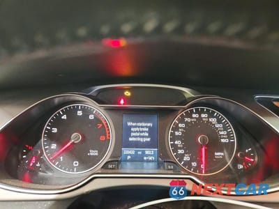 Zdjęcie 9 z 11 samochodu: 2015 AUDI A4 PREMIUM PLUS VIN:WAUFFAFL3FN014161 - miniatura