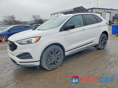 2022 FORD EDGE SE 2FMPK4G98NBA85482 - główne zdjęcie licytacji z USA - miniatura