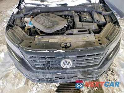 Zdjęcie 11 z 12 samochodu: 2022 VOLKSWAGEN PASSAT SE VIN:1VWSA7A37NC010146 - miniatura