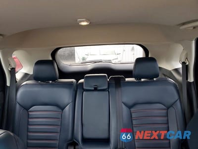 Zdjęcie 10 z 13 samochodu: 2022 FORD EDGE SEL VIN:2FMPK4J93NBA96849 - miniatura