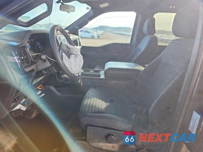 Zdjęcie 7 z 12 samochodu: 2023 FORD F150 SUPERCREW VIN:1FTEW1CP3PKG19791 - miniatura